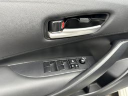 
										Toyota Corolla (XII), 2021 full									