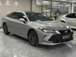 
										Toyota Avalon, 2020 full									