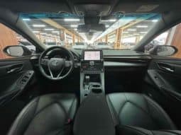 
										Toyota Avalon, 2020 full									