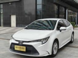 67d817536e6a6 Toyota Levin, 2022