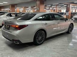 
										Toyota Avalon, 2020 full									
