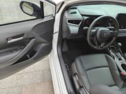 
										Toyota Levin, 2022 full									