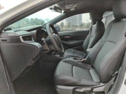 
										Toyota Levin, 2022 full									
