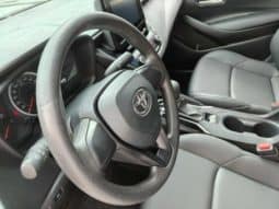 
										Toyota Levin, 2022 full									