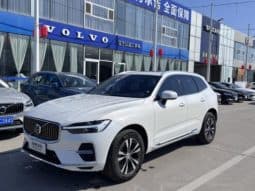 Volvo XC60, 2023