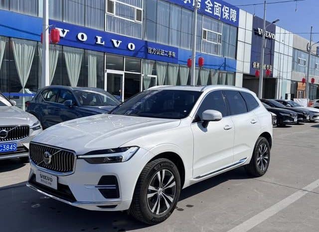 67d818054c35f Volvo XC60, 2023