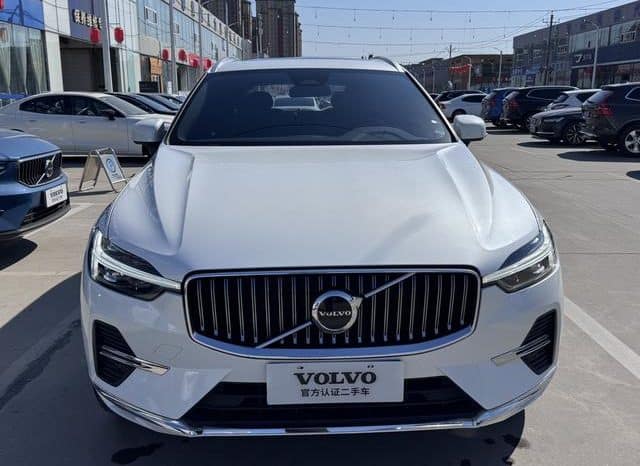 
								Volvo XC60, 2023 full									