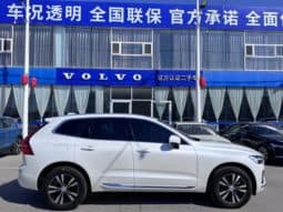 
										Volvo XC60, 2023 full									