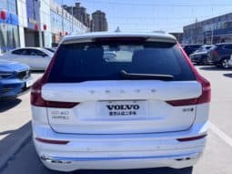 
										Volvo XC60, 2023 full									