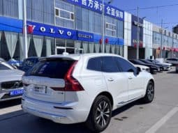 
										Volvo XC60, 2023 full									