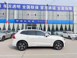 
										Volvo XC60, 2023 full									