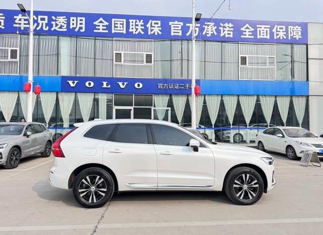 
								Volvo XC60, 2023 full									