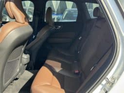 
										Volvo XC60, 2023 full									