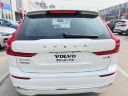 
										Volvo XC60, 2023 full									