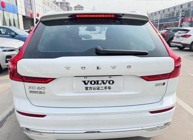
								Volvo XC60, 2023 full									