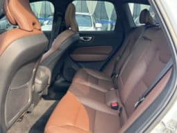 
										Volvo XC60, 2023 full									