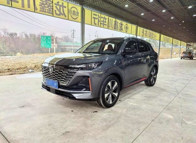 67d818e527b4c Changan CS55 PLUS, 2022