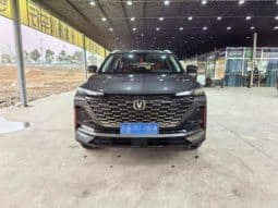 
										Changan CS55 PLUS, 2022 full									
