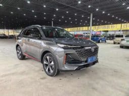 
										Changan CS55 PLUS, 2022 full									