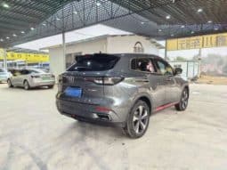 
										Changan CS55 PLUS, 2022 full									