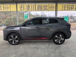 
										Changan CS55 PLUS, 2022 full									