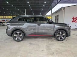 
										Changan CS55 PLUS, 2022 full									