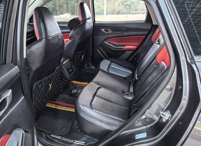 
								Changan CS55 PLUS, 2022 full									