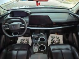 
										Changan CS55 PLUS, 2022 full									