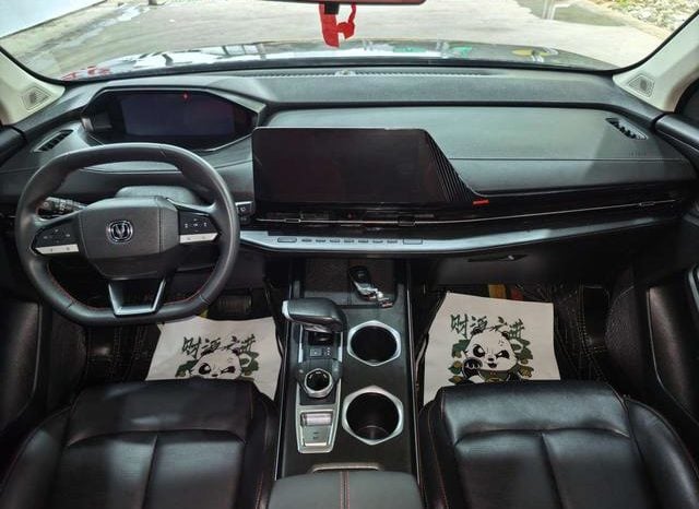 
								Changan CS55 PLUS, 2022 full									