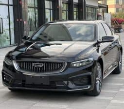 67d8198f0d07a Geely Preface, 2021