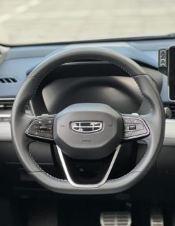 
										Geely Preface, 2021 full									