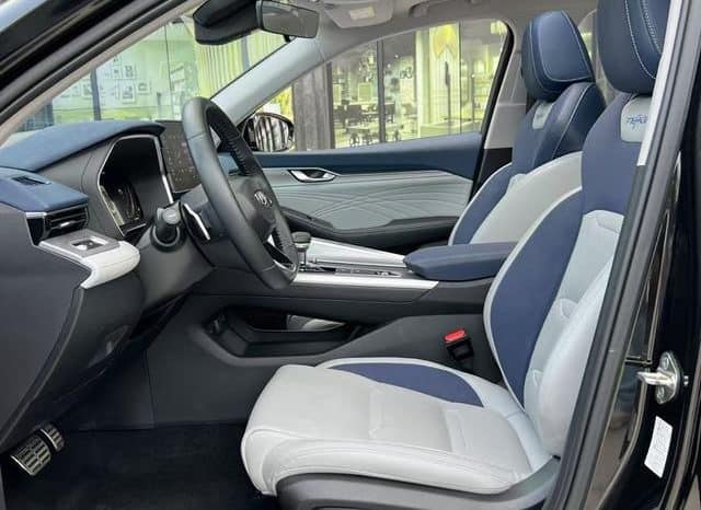 
								Geely Preface, 2021 full									
