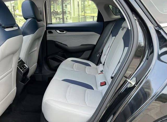 
								Geely Preface, 2021 full									