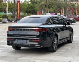
										Geely Preface, 2021 full									