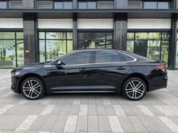 
										Geely Preface, 2021 full									