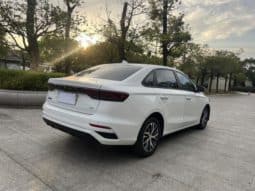 
										Geely Emgrand, 2024 full									