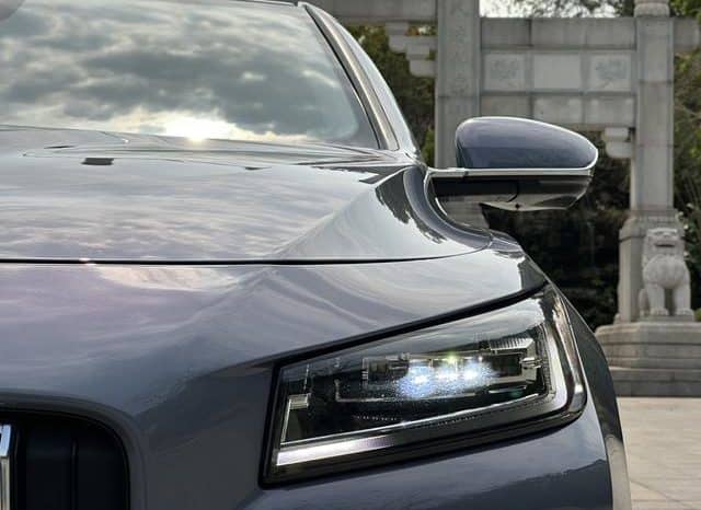 
								Geely Preface L, 2023 full									