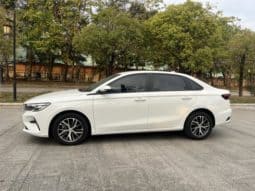 
										Geely Emgrand, 2024 full									
