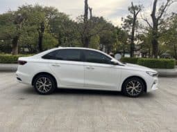 
										Geely Emgrand, 2024 full									