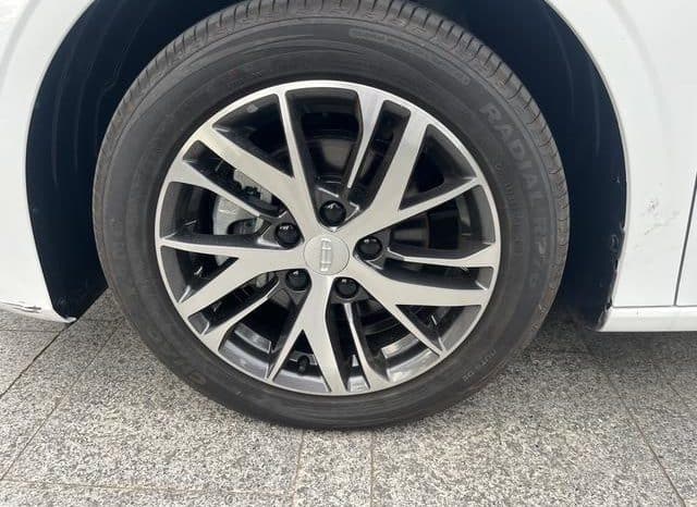 
								Geely Emgrand, 2024 full									