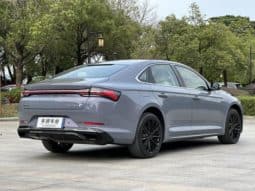 
										Geely Preface L, 2023 full									