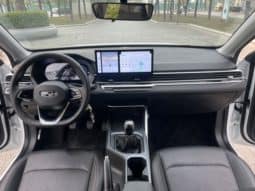 
										Geely Emgrand, 2024 full									