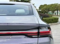 
										Geely Preface L, 2023 full									