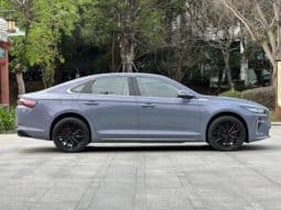 
										Geely Preface L, 2023 full									