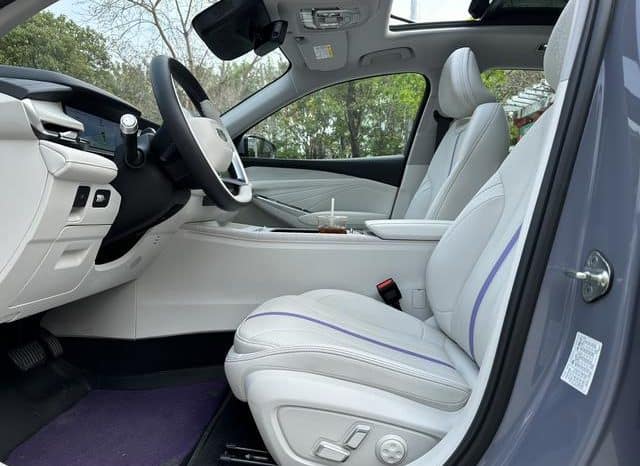 
								Geely Preface L, 2023 full									