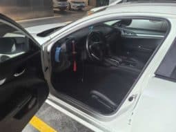 
										Honda Civic, 2020 full									