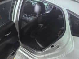 
										Honda Civic, 2020 full									