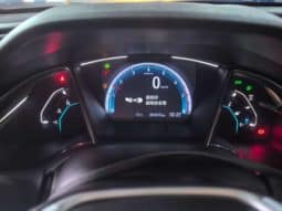 
										Honda Civic, 2020 full									