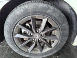 
										Honda Civic, 2020 full									