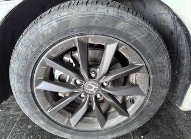 
								Honda Civic, 2020 full									